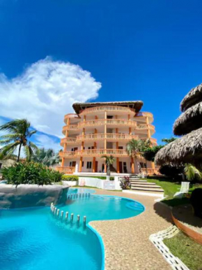 Suites Ximajo